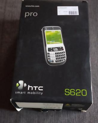 HTC 620 I