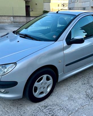 Peugeot 206 1.4 HDi 5p. XS