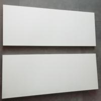 Ante senza maniglia e Ricambi Lube