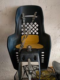 seggiolino bici