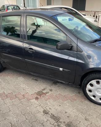 Renault Clio Storia 1.5 dCi 65CV 5 porte Dynamique