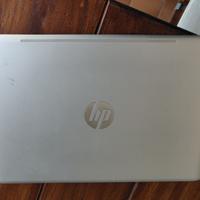 HP envy 13-d009nl non funzionante