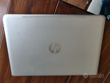 HP envy 13-d009nl non funzionante