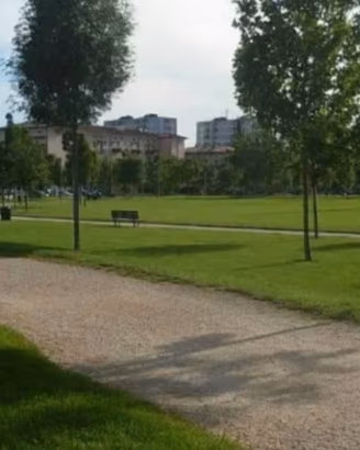 STANZA SINGOLA_Verona (Borgo Roma)