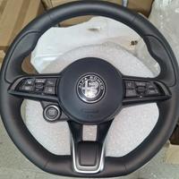 volante nuovo completo