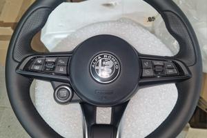 volante nuovo completo