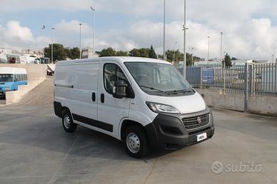 Fiat ducato L1H1 2.3 mtj 120 cv motore nuovo