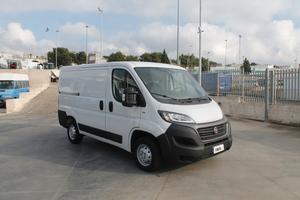 Fiat ducato L1H1 2.3 mtj 120 cv motore nuovo
