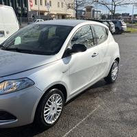 Lancia ypsilon 2016 52000 km