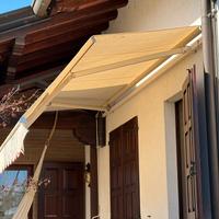 Tenda per esterno