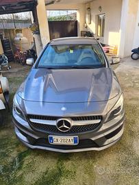 Mercedes cla 200