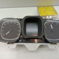 QUADRO STRUMENTI CENTRALE LIVELLI FIAT Panda 3° S
