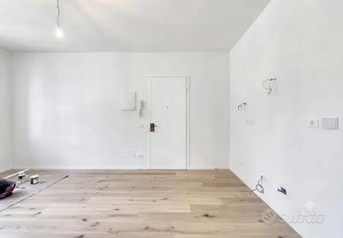 Nuovo Trilocale in Via degli Alderotti