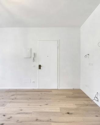 Nuovo Trilocale in Via degli Alderotti