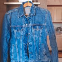 GIUBBINO UOMO DI JEANS BRAND CARRERA COLORE BLU