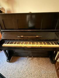 Pianoforte 1870