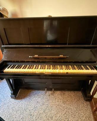Pianoforte 1870