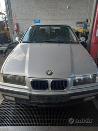 Bmw 318 1999 sw 53.23