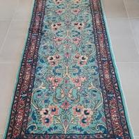 Raffinata Passatoia persiana di grande qualità.