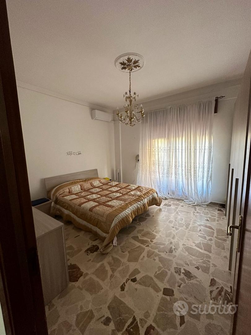 Apartment in Melito di Porto Salvo, Paese Vecchio, San Leonardo - Vista 2