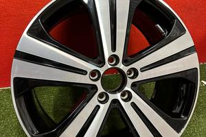 Cerchi Mercedes GLE ML VITO VIANO R 8Jx19 ET61