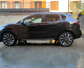 Qashqai 1.5 Dci 116 CV Dct Tekna+