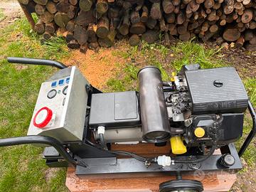 Generatore di corrente