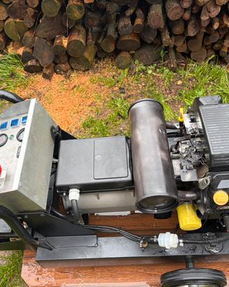 Generatore di corrente