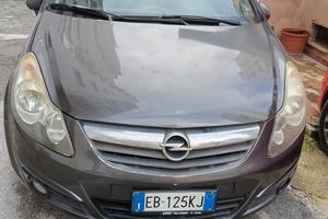  Opel Corsa club 
