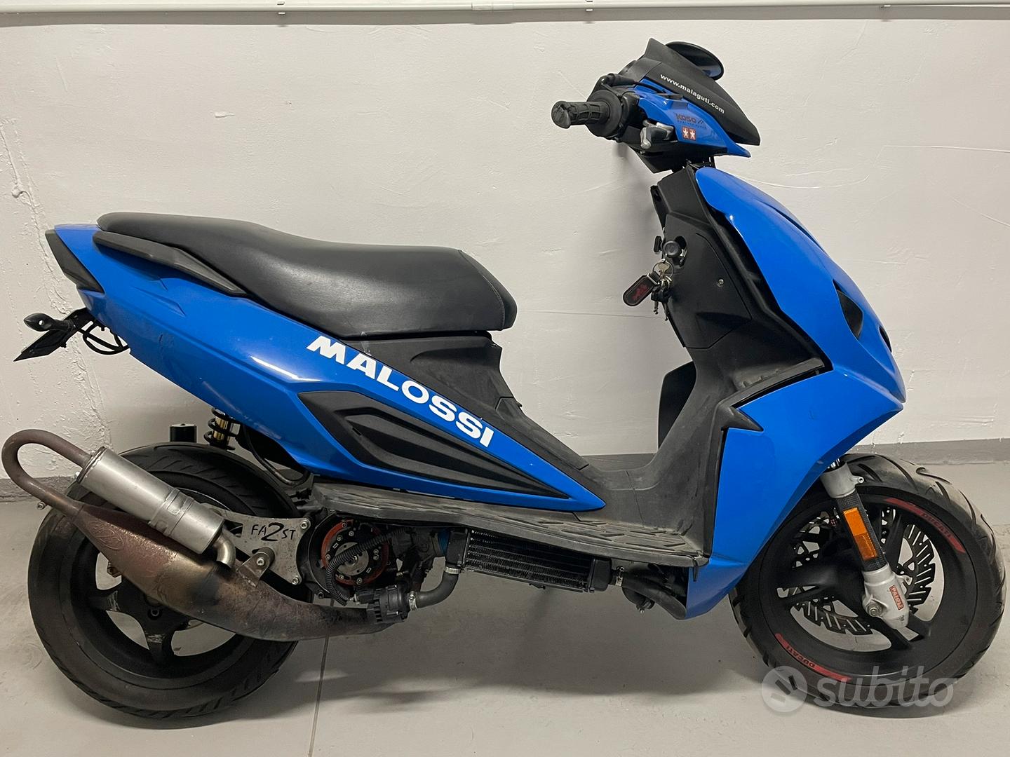 Scooter Phantom F12 R Scooter Malaguti F12 Prezzo Nuovo Scooter