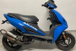 Malaguti Phantom F12-R LC