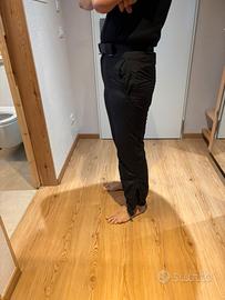 Pantaloni sci uomo