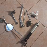 Ricambi accessori vespa