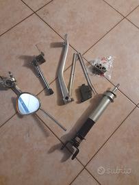 Ricambi accessori vespa