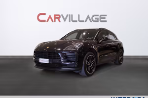 PORSCHE Macan 2.0 245cv pdk