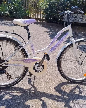 Bicicletta Lombardo Panarea 24
