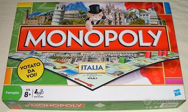 Monopoly Italia