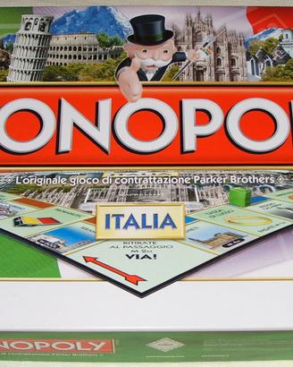 Monopoly Italia