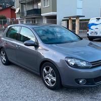 VOLKSWAGEN Golf 6ª serie - 2018