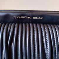 Borsa elegante Tosca Blu