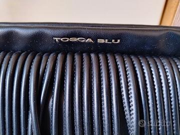 Borsa elegante Tosca Blu