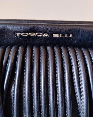 Borsa elegante Tosca Blu