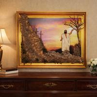 La Luce della Risurrezione