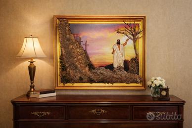 La Luce della Risurrezione