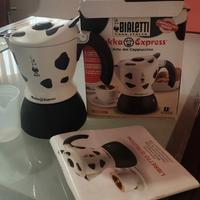 Caffettiera Bialetti MUKKA Express per cappuccino 