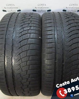Gomme 275 40 19 Nokian 85% MS 275 40 R19