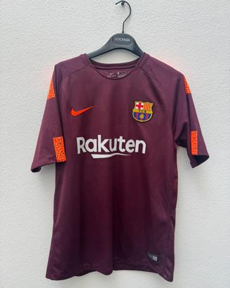 2017/18 Barcelona Messi #10 Third Shirt (M) Nike