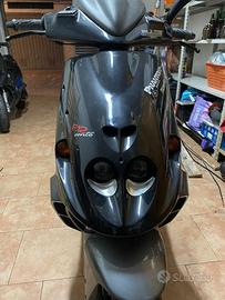 Phantom Malaguti F12 100cc