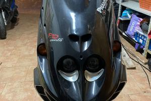 Phantom Malaguti F12 100cc