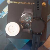 smart wacth huawei  gt2